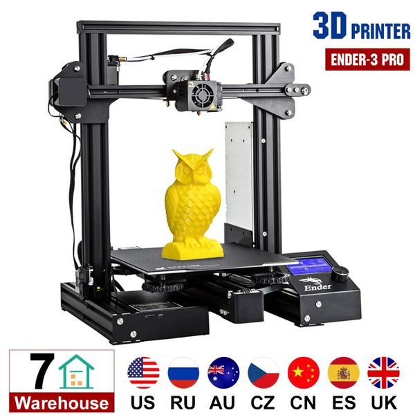 printers ender-3 pro 3d printer fdm technology 10 extruder diy kit self-assemble upgrade resume printing meanwell power supply
printers ender-3 pro 3d printer fdm technology 10 extruder diy kit self-assemble upgrade resume printing meanwell power supply