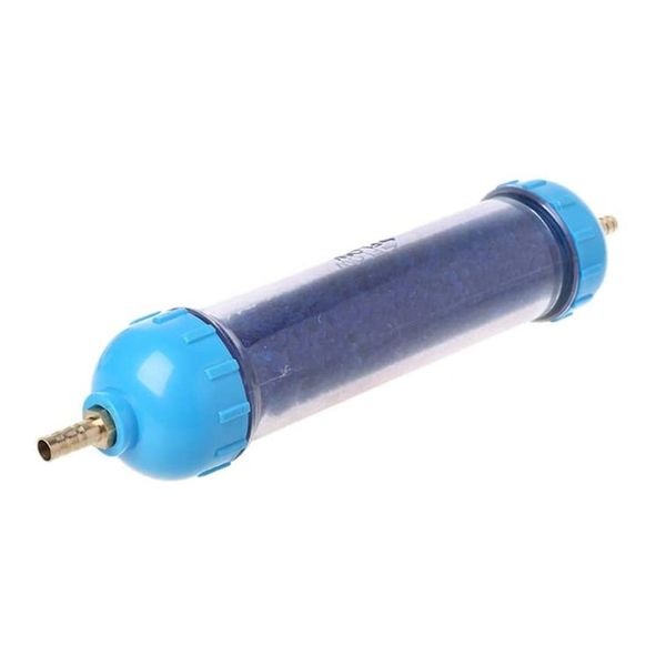 ozone generator parts air dryer and filtrate repeated use filtrate dust to improve service life and ozone concentration
ozone generator parts air dryer and filtrate repeated use filtrate dust to improve service life and ozone concentration