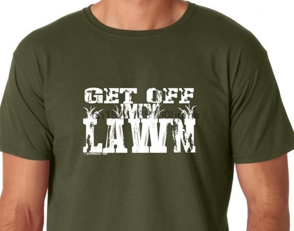 get off my газон tee shirt смешной юмор hippie сад старик neighbor подарков джока
get off my газон tee shirt смешной юмор hippie сад старик neighbor подарков джока