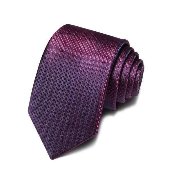 bow ties 2021 brand fashion men 7cm purple houndstooth necktie wedding work formal suit neck tie for with gift box, Black;gray
bow ties 2021 brand fashion men 7cm purple houndstooth necktie wedding work formal suit neck tie for with gift box, Black;gray