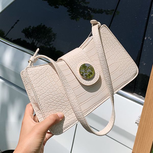 stone pattern pu leather shoulder bags for women 2020 solid color lady handbags and purses female small clutch travel handbag
stone pattern pu leather shoulder bags for women 2020 solid color lady handbags and purses female small clutch travel handbag