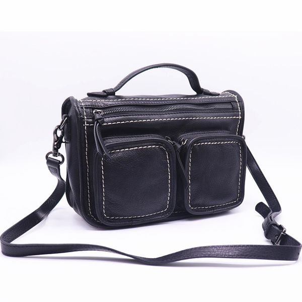 100% natural genuine leather bags women handbags british style shoulder crossbody bag female casual multi-pocket ladies bags
100% natural genuine leather bags women handbags british style shoulder crossbody bag female casual multi-pocket ladies bags