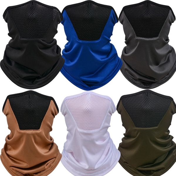 camping hiking scarves cycling sports bandana outdoor cycling filter mesh scarf men women balaclava neck tube magic scarf, Black
camping hiking scarves cycling sports bandana outdoor cycling filter mesh scarf men women balaclava neck tube magic scarf, Black
