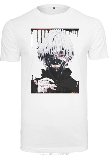 t-shirt herren tokyo ghoul anime manga ken kaneki tshirt fashion cotton o-neck short sleeve shirts print tees streetwear
t-shirt herren tokyo ghoul anime manga ken kaneki tshirt fashion cotton o-neck short sleeve shirts print tees streetwear
