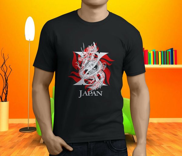 new x japan yoshiki toshi hide japanese heavy metal mens black t-shirt s-3xl men short sleeves t shirt tee
new x japan yoshiki toshi hide japanese heavy metal mens black t-shirt s-3xl men short sleeves t shirt tee
