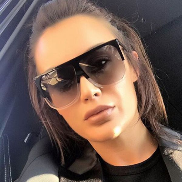 2020 sun glasses for women brand designer fashion luxury oversized vintage sunglasses sqaure sunglass retro female flat eyewear, White;black
2020 sun glasses for women brand designer fashion luxury oversized vintage sunglasses sqaure sunglass retro female flat eyewear, White;black