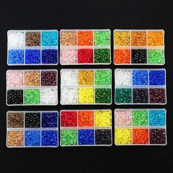 600pcs / серия 4 мм 5238 шарики bicone хрустальные бусины сыпучие spacer австрия стекло для diy расходных материалов изготовление ювелирных
600pcs / серия 4 мм 5238 шарики bicone хрустальные бусины сыпучие spacer австрия стекло для diy расходных материалов изготовление ювелирных