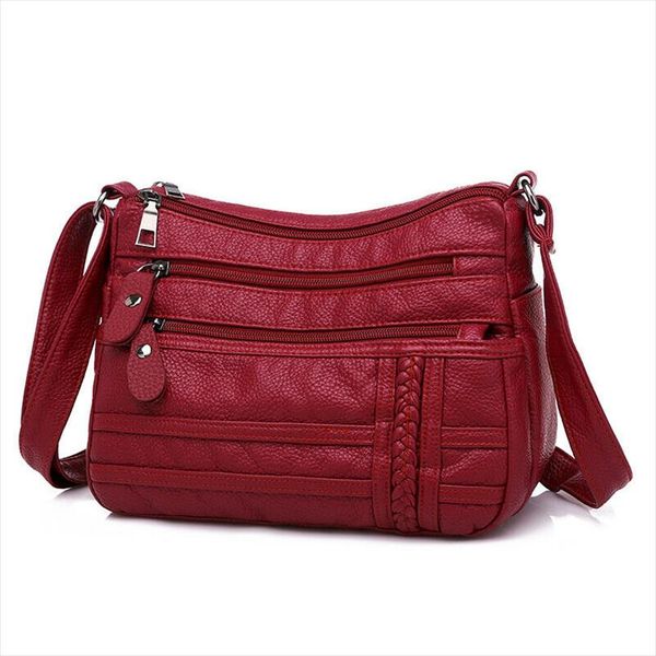 женщины сумка pu мягкая кожа сумка многослойный crossbody качество мешочки перевозка груза падения хорошее качество
женщины сумка pu мягкая кожа сумка многослойный crossbody качество мешочки перевозка груза падения хорошее качество