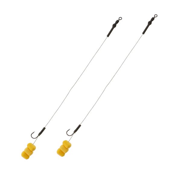 2pcs, карп рыбацких снастей волос с руками tied колючей line strong питания криволинейной shank крючками
2pcs, карп рыбацких снастей волос с руками tied колючей line strong питания криволинейной shank крючками