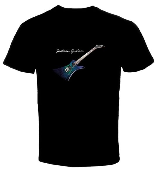jackson guitars pojj black men t shirt size s - 6xl
jackson guitars pojj black men t shirt size s - 6xl