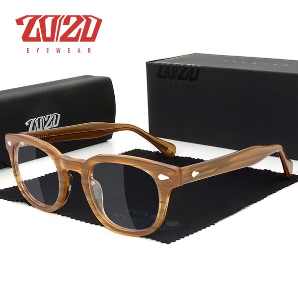 fashion sunglasses frames 20/20 brand acetate optical glasses men frame women prescription designer myopia eyewear as8004, Black
fashion sunglasses frames 20/20 brand acetate optical glasses men frame women prescription designer myopia eyewear as8004, Black