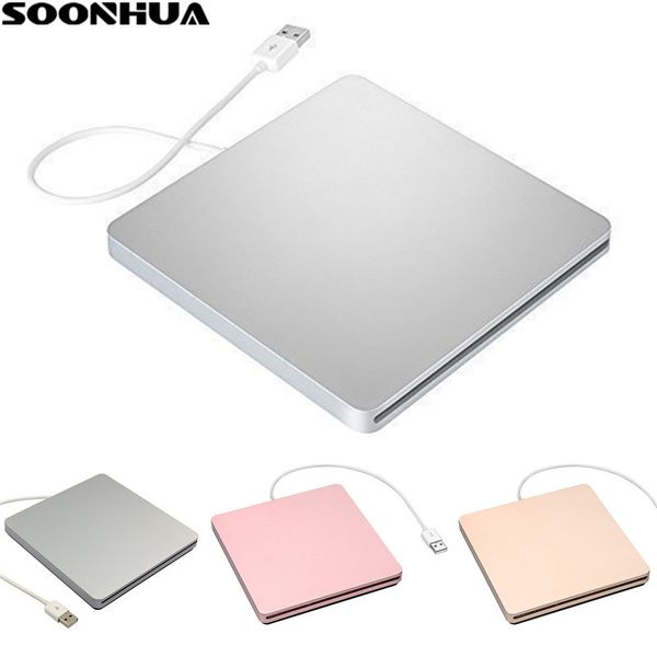 new usb 2.0 portable external vcd cd-rw read and writer burnercd dvd rom reader player drive for macbook air pro lappc
new usb 2.0 portable external vcd cd-rw read and writer burnercd dvd rom reader player drive for macbook air pro lappc