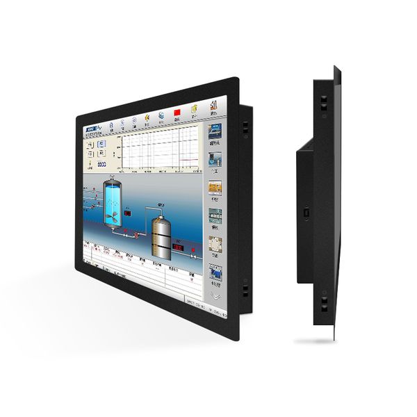 outdoor waterproof lcd touch screen monitor 8 10 12 15 17 19 21 22 24 inch industrial lcd monitor with aluminum steel frame
outdoor waterproof lcd touch screen monitor 8 10 12 15 17 19 21 22 24 inch industrial lcd monitor with aluminum steel frame