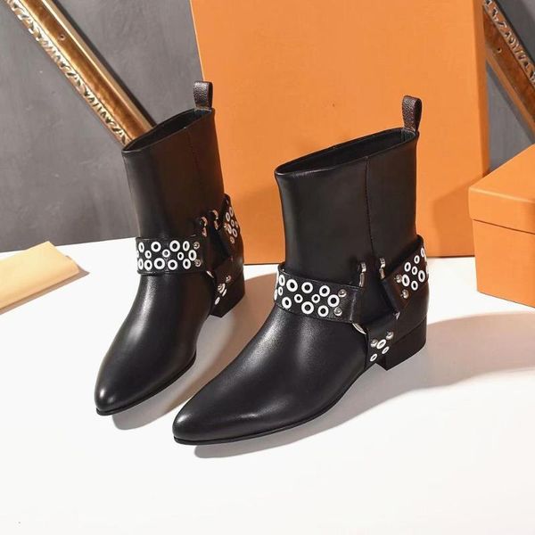 boots индивидуальный дизайн мотоциклов boots all-mhatc британский стиль короткие толстый каблук острым носом 2020 мода новые женские, Black
boots индивидуальный дизайн мотоциклов boots all-mhatc британский стиль короткие толстый каблук острым носом 2020 мода новые женские, Black