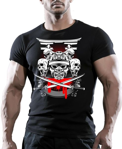 2019 горячие продажи 100% хлопок samurai head человек бодибилдинг футболка workout trainner одежда tee shirt
2019 горячие продажи 100% хлопок samurai head человек бодибилдинг футболка workout trainner одежда tee shirt