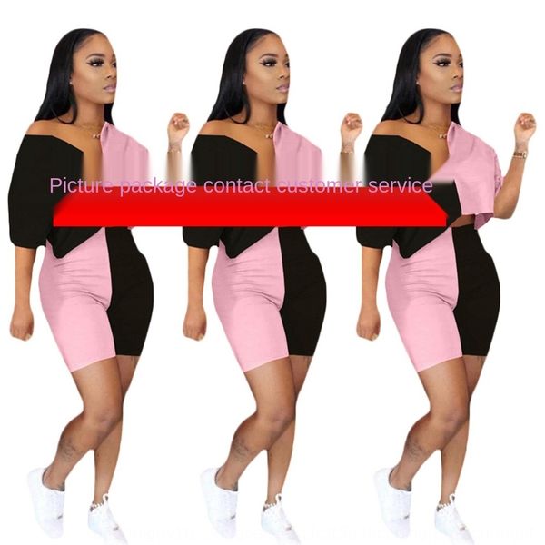 bn057 женщин 2020 floralshoulder свободная одежда clothesclothing clothestwo-цвет сшивание suit 2020 floralshoulder рыхлый тромб bn057 женщи, Gray
bn057 женщин 2020 floralshoulder свободная одежда clothesclothing clothestwo-цвет сшивание suit 2020 floralshoulder рыхлый тромб bn057 женщи, Gray
