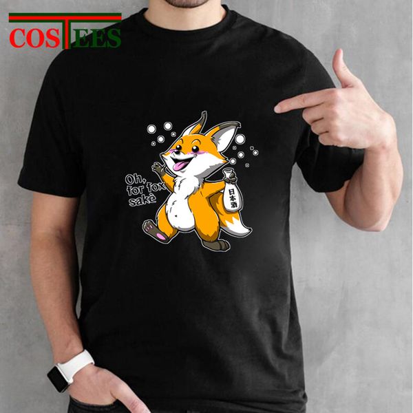 interesting anime for fox sake t shirts men cute foxy drunk by japan wine saka t-shirts funny manga fox tshirts 2020 new arrival
interesting anime for fox sake t shirts men cute foxy drunk by japan wine saka t-shirts funny manga fox tshirts 2020 new arrival