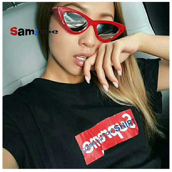 2020 new elegant cat eye sunglasses floral oval sun shades chic lady sunnies eyewear brand designer sunglasses women uv400, White;black
2020 new elegant cat eye sunglasses floral oval sun shades chic lady sunnies eyewear brand designer sunglasses women uv400, White;black