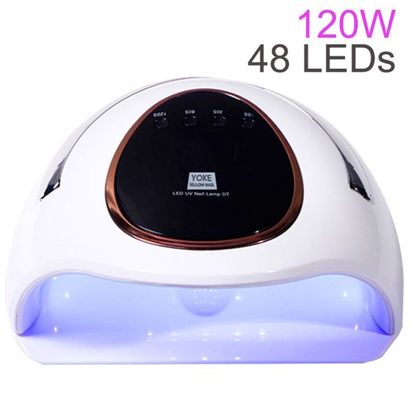 nail dryer 120w uv lamp for manicure quick curing with auto sensor manicure uv nails lamps lcd display 48leds gel polish lamp
nail dryer 120w uv lamp for manicure quick curing with auto sensor manicure uv nails lamps lcd display 48leds gel polish lamp