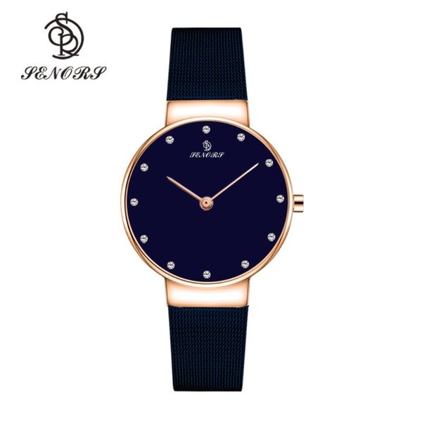 wristwatches senors japan quartz movement women stainless steel mesh strap rose gold waterproof ladies watch drop, Slivery;brown
wristwatches senors japan quartz movement women stainless steel mesh strap rose gold waterproof ladies watch drop, Slivery;brown