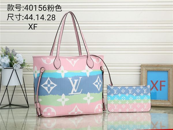 2020 2 piece set big tote clutch handbag shoulder bags messenger women shopping bag #13;lv louis vuitton
2020 2 piece set big tote clutch handbag shoulder bags messenger women shopping bag #13;lv louis vuitton