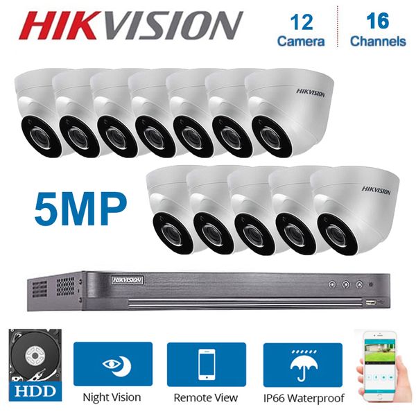 systems hikvision english 16 channels dvr video surveillance with 12 pcs 5mp 4 in 1camera indoor night vision cctv security system kits
systems hikvision english 16 channels dvr video surveillance with 12 pcs 5mp 4 in 1camera indoor night vision cctv security system kits