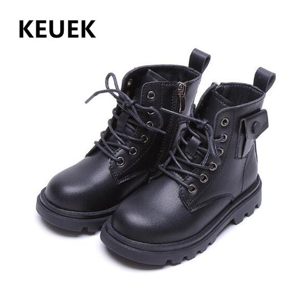 new autumn/winter children ankle boots girls boys black zip motorcycle boots baby with plush snow kids toddler shoes 019, Black;grey
new autumn/winter children ankle boots girls boys black zip motorcycle boots baby with plush snow kids toddler shoes 019, Black;grey