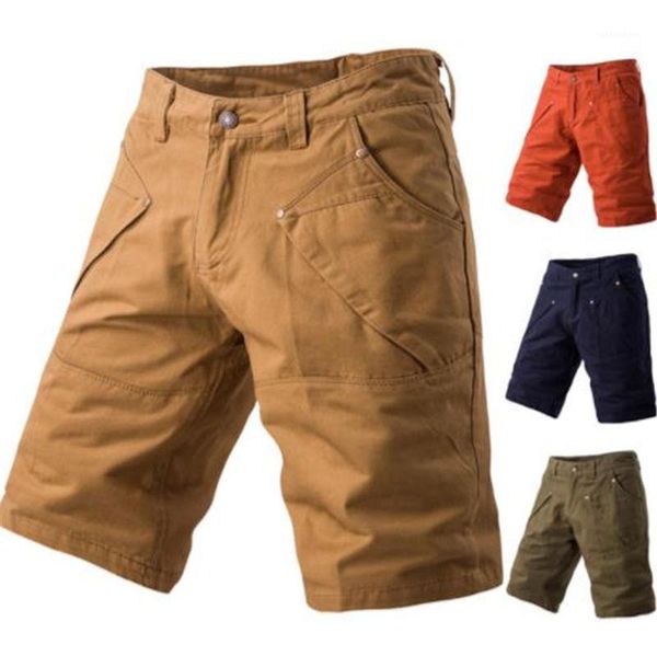 size pants males casual knee length shorts mens designer cargo shorts candy color multi-pocket mens plus, White;black
size pants males casual knee length shorts mens designer cargo shorts candy color multi-pocket mens plus, White;black