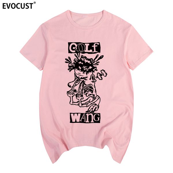 golf wang rap tyler the creator streetwear hip hop t-shirt cotton men t shirt new tee tshirt womens
golf wang rap tyler the creator streetwear hip hop t-shirt cotton men t shirt new tee tshirt womens