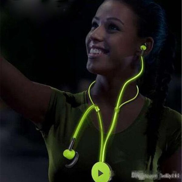 glow earphone luminous night light glowing led headset sport luminous headphones bluetooth wireless earphone with micr
glow earphone luminous night light glowing led headset sport luminous headphones bluetooth wireless earphone with micr