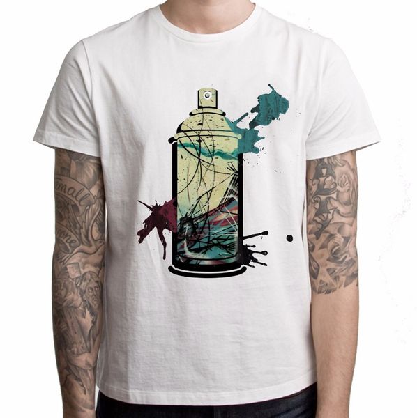 2019 мода коротким рукавом черная футболка мода o шеи tee top homme граффити аэрозоль спрей can street art urban тенниску
2019 мода коротким рукавом черная футболка мода o шеи tee top homme граффити аэрозоль спрей can street art urban тенниску