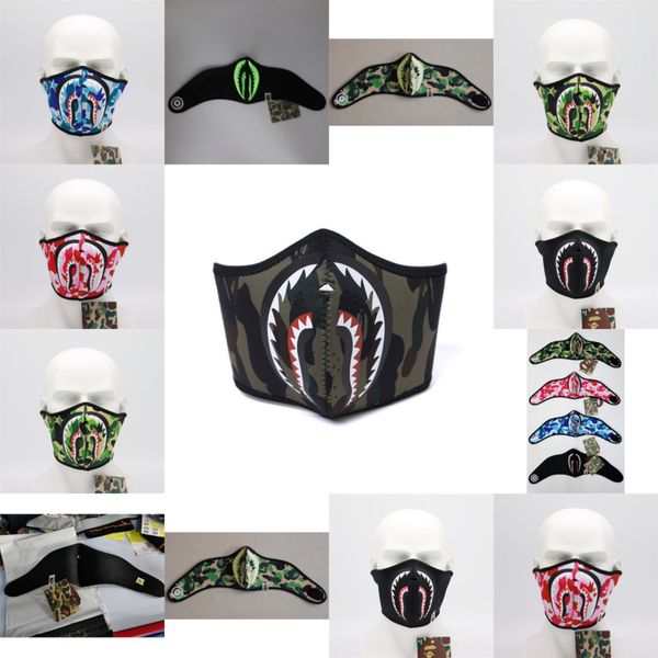 20212021anti-dust shark mask printed face face masks washable breathe mouth-muffle outdoor 1r1e
20212021anti-dust shark mask printed face face masks washable breathe mouth-muffle outdoor 1r1e