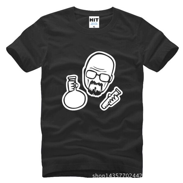 breaking bad гейзенберг фармацевт printed мужской мужские тенниски тенниска способ 2015 нового хлопок tshirt tee camisetas hombre
breaking bad гейзенберг фармацевт printed мужской мужские тенниски тенниска способ 2015 нового хлопок tshirt tee camisetas hombre