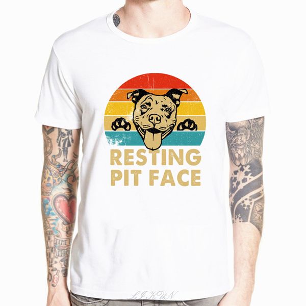 dog pitbull t shirt resting pit face dog lovers vintage tshirt eu size casual breathable vintage kids t-shirt
dog pitbull t shirt resting pit face dog lovers vintage tshirt eu size casual breathable vintage kids t-shirt