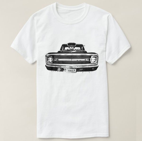 printed men t shirt cotton short sleeve 1969 chevy c10 muscle truck t-shirt women tshirt
printed men t shirt cotton short sleeve 1969 chevy c10 muscle truck t-shirt women tshirt
