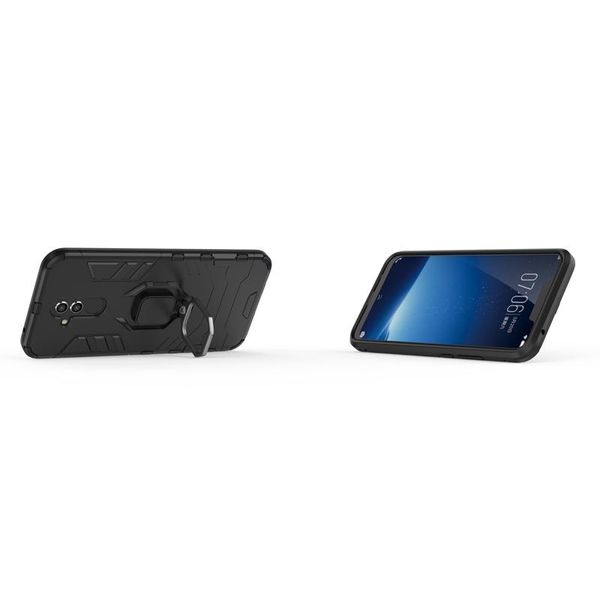 hybrid armor 2 in 1 case for huawei mate 20 lite magnetic car phone finger holderphone case
hybrid armor 2 in 1 case for huawei mate 20 lite magnetic car phone finger holderphone case