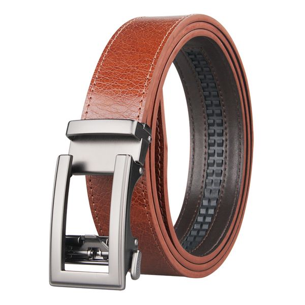 belt men genuine luxury leather belts for men strap male metal automatic buckle 3.5cm golf belt, Black;brown
belt men genuine luxury leather belts for men strap male metal automatic buckle 3.5cm golf belt, Black;brown