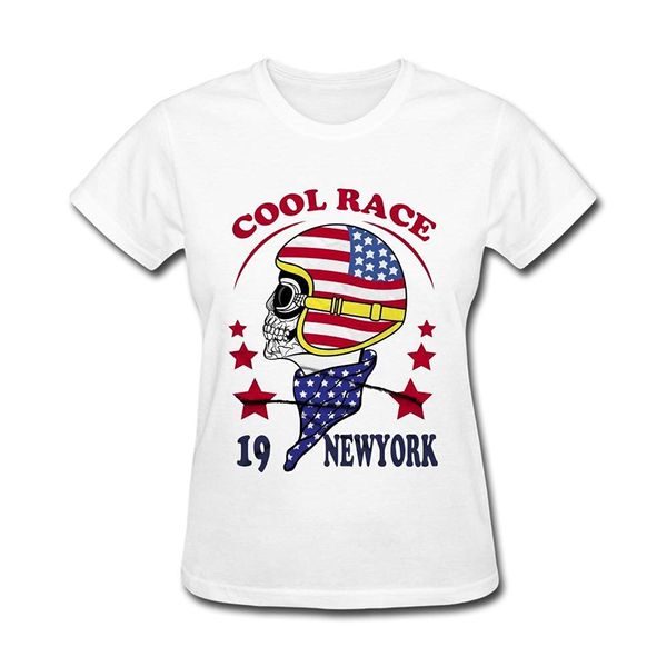2019 fashion nicesne skull helmet new york motor race t shirt for men tee shirt
2019 fashion nicesne skull helmet new york motor race t shirt for men tee shirt