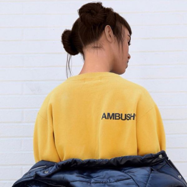 man designers clothes 2020 20fw men women solid sweatshirt long sleeve spring autumn letter printed crewneck pullover high stree, Black
man designers clothes 2020 20fw men women solid sweatshirt long sleeve spring autumn letter printed crewneck pullover high stree, Black