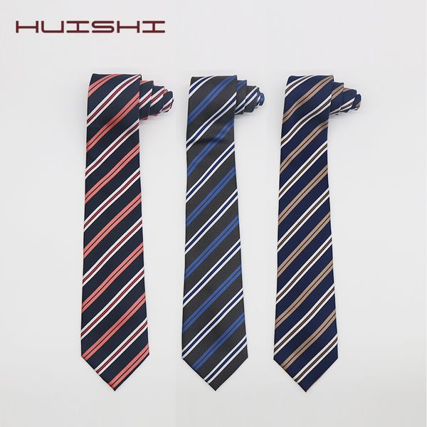 gravata men 's striped tie 8 cm skinny tie the business wedding party polyester necktie ties for men, Blue;purple
gravata men 's striped tie 8 cm skinny tie the business wedding party polyester necktie ties for men, Blue;purple