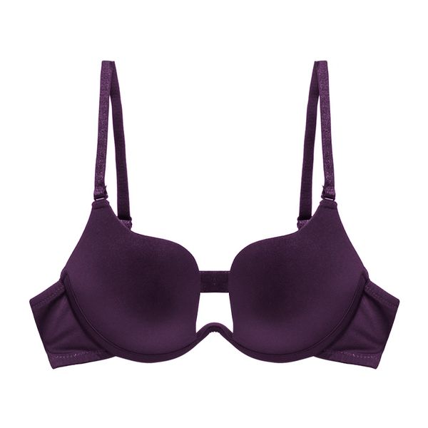 sexy push up bra deep u plungė бесшовные backless женское нижнее белье женское бюстгальтер комфорт дышащий белье, Red;black
sexy push up bra deep u plungė бесшовные backless женское нижнее белье женское бюстгальтер комфорт дышащий белье, Red;black
