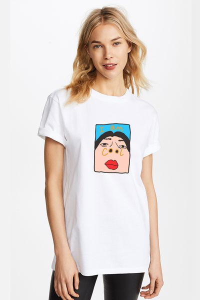 100% хлопок i am cool смешно тройник футболки tshirts мужчины лето джерси женщины молодой
100% хлопок i am cool смешно тройник футболки tshirts мужчины лето джерси женщины молодой