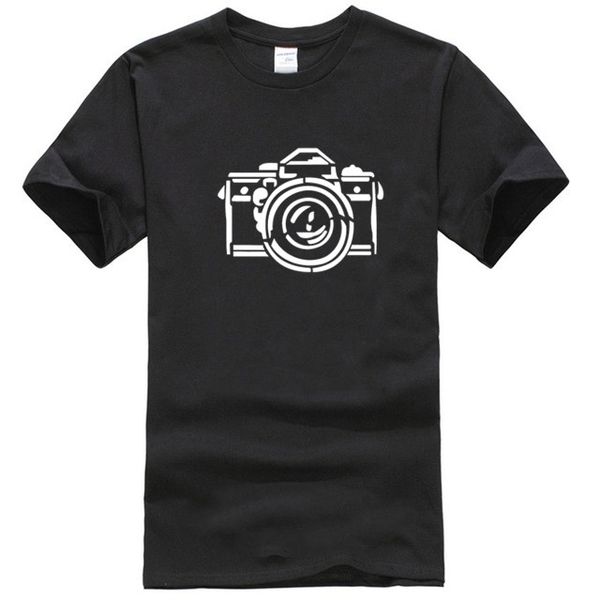 camera line art cotton t shirt men simple style summer short sleeve cool printed casual women tees new fashion m01001
camera line art cotton t shirt men simple style summer short sleeve cool printed casual women tees new fashion m01001