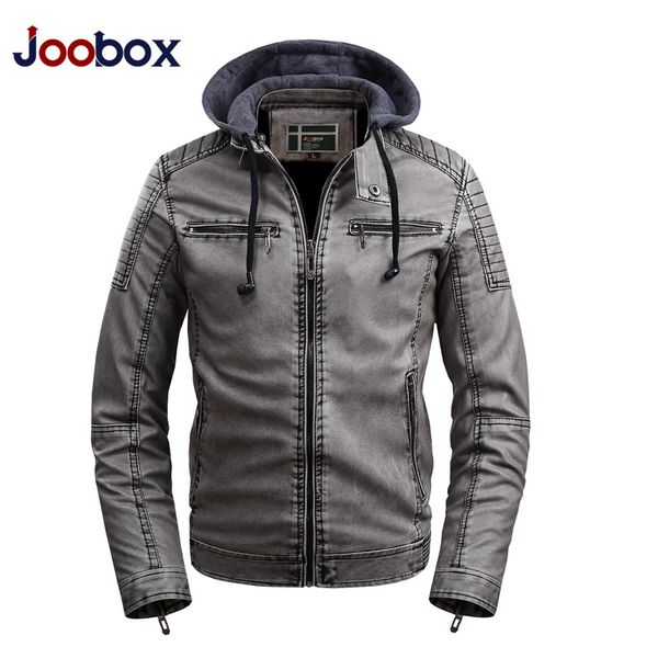 mens auutmn winter coats hooded motorcycle leather jacket warm overcoat 2020 men vintage jackets bomber hhip hop clothing plus size, Black
mens auutmn winter coats hooded motorcycle leather jacket warm overcoat 2020 men vintage jackets bomber hhip hop clothing plus size, Black