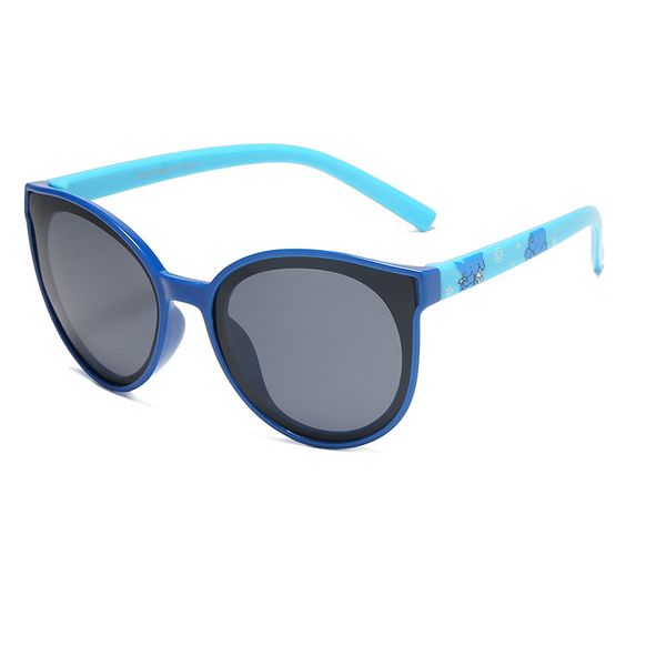 shade sun protection anti-uv children's sunglasses soft legs sunglasses tide boy glasses silica gel fashion glasses uv 400 lens, White;black
shade sun protection anti-uv children's sunglasses soft legs sunglasses tide boy glasses silica gel fashion glasses uv 400 lens, White;black