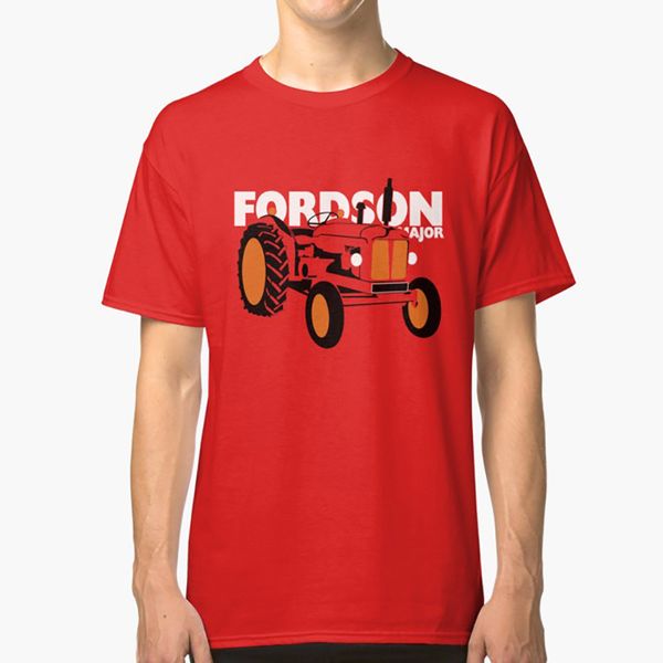 fordson major vintage tractor t shirt fordson major vintage tractor vehicle farm farming enthusiast
fordson major vintage tractor t shirt fordson major vintage tractor vehicle farm farming enthusiast