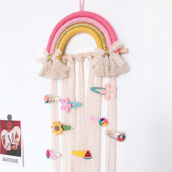 baby girl hair accessories rainbow wall hanging decor hair bows storage belt clips for baby girls hanger organizer strip, Slivery;white
baby girl hair accessories rainbow wall hanging decor hair bows storage belt clips for baby girls hanger organizer strip, Slivery;white