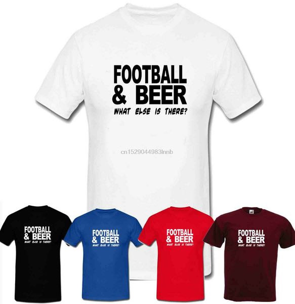 football and beer what else sports beer vodka drunk drinking cool t shirts