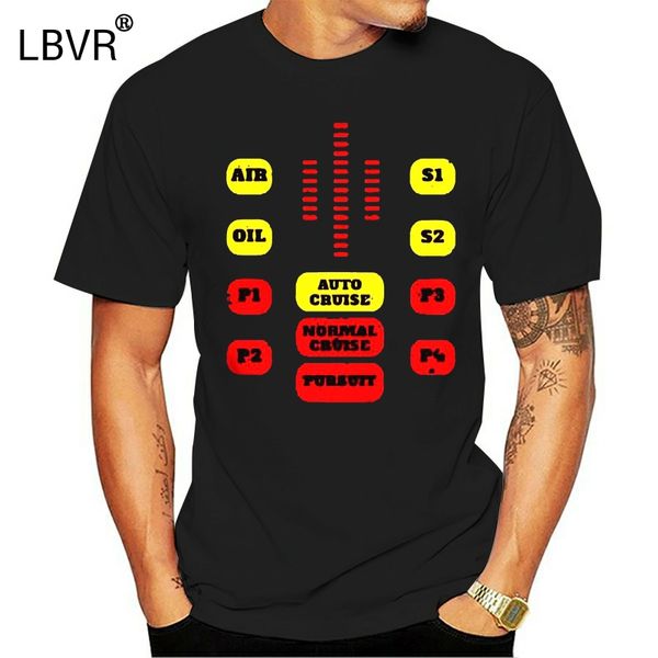 горячие продажа summer style camiseta el coche фантастико панель управления de knight rider китт t shirt мужчины хлопка с коротким рукавом м
горячие продажа summer style camiseta el coche фантастико панель управления de knight rider китт t shirt мужчины хлопка с коротким рукавом м