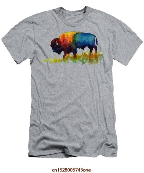 2020 new summer fashion american buffalo iii t-shirt cotton men's and women's t-shirts
2020 new summer fashion american buffalo iii t-shirt cotton men's and women's t-shirts